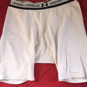 Under Armour Men’s Athletic Underwear
